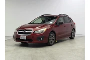 $10998 : Subaru Impreza 2014 AWD 2.0i thumbnail