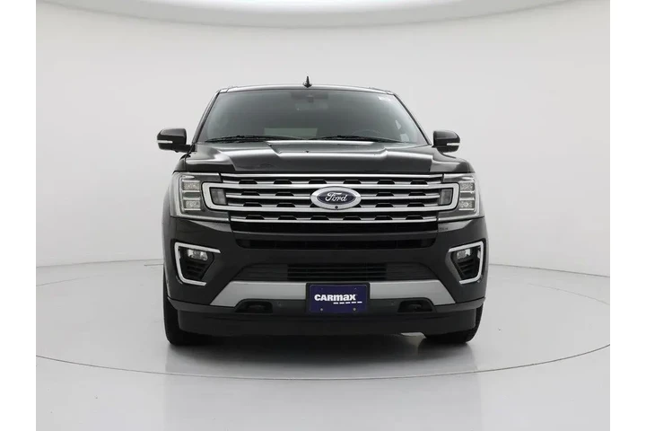 $36998 : Ford Expedition MAX 2019 4x4 image 5
