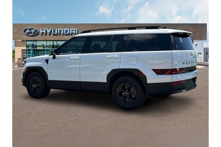 $30199 : Hyundai SANTA FE 2024 AWD XR image 4