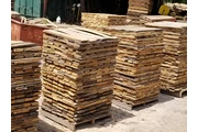 Trabajo Almacen madera en Miami