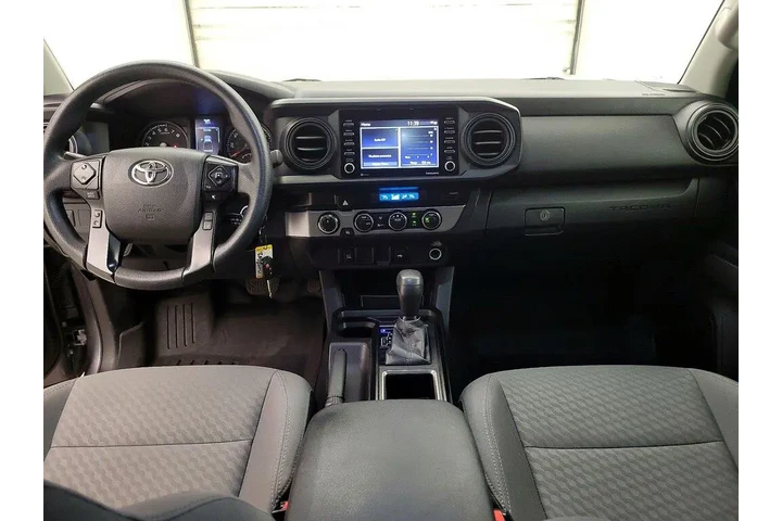 $33998 : Toyota Tacoma 2023 4x4 SR V6 image 9