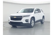$28998 : Chevrolet Traverse 2023 4x4 thumbnail