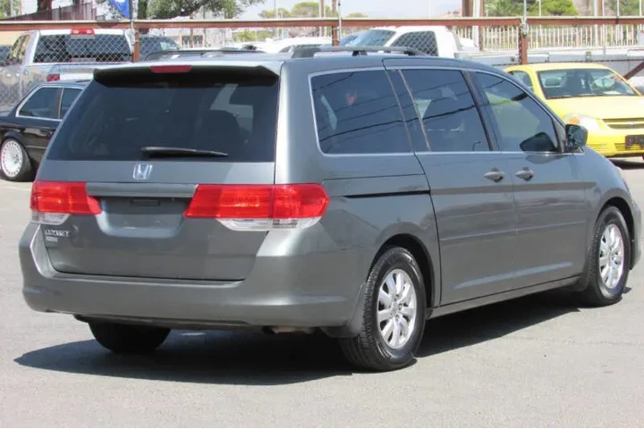 $5995 : 2008 Odyssey EX-L image 7