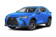 Lexus NX 250 2024 Premium 4d en Miami