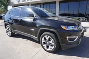Jeep Compass 2019 4x4 Limite en Houston
