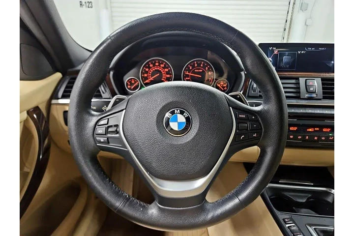 $16998 : BMW 3 Series 2015 AWD 328i x image 10