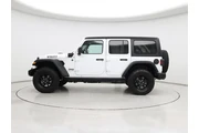 $37998 : Jeep Wrangler 2025 4x4 Willy thumbnail