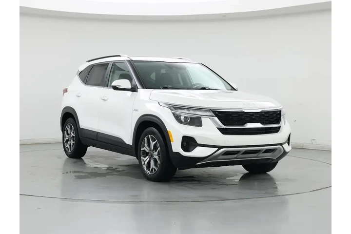$22998 : Kia Seltos 2022 AWD EX 4dr S image 1