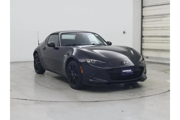 $30998 : Mazda MX-5 Miata RF 2021 Clu image 1