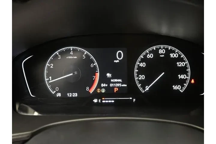 $27294 : Honda Civic 2025 Sport 4dr H image 10