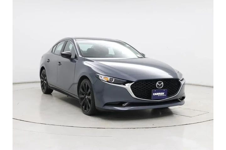 $24998 : Mazda Mazda3 Sedan 2025 AWD image 1