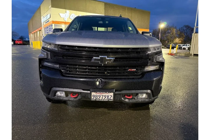 $26000 : Chevrolet Silverado 1500 202 image 8