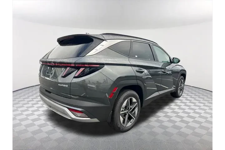 $32991 : Hyundai TUCSON Hybrid 2025 A image 5