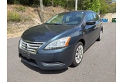 $6490 : Nissan Sentra 2013 S 4dr Sed thumbnail