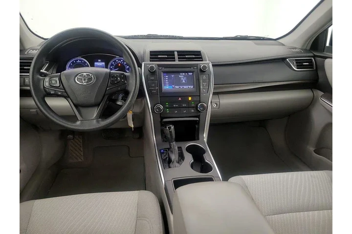 $16998 : Toyota Camry 2016 LE 4dr Sed image 9