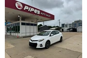 Toyota Corolla 2015 L 4dr Se en Shreveport