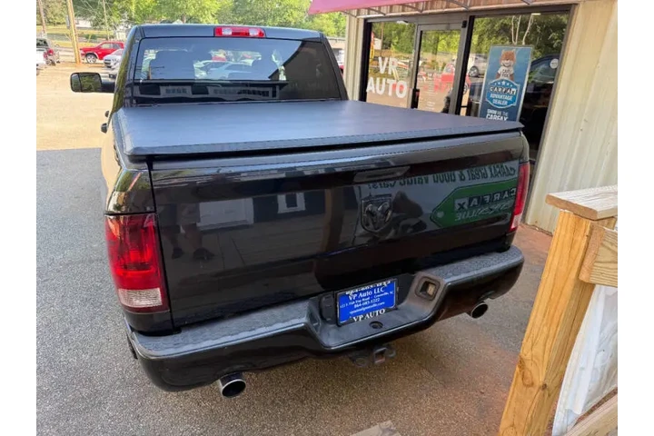 $14999 : 2016 RAM 1500 Express image 6