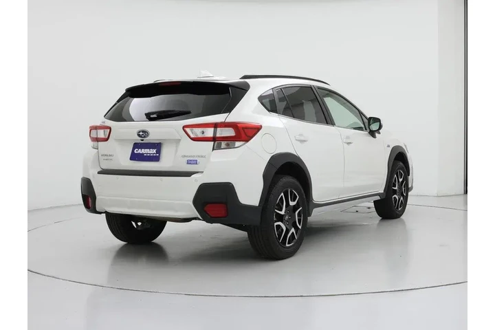 $24998 : Subaru Crosstrek 2019 AWD Hy image 8