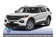 Ford Explorer 2023 AWD XLT 4