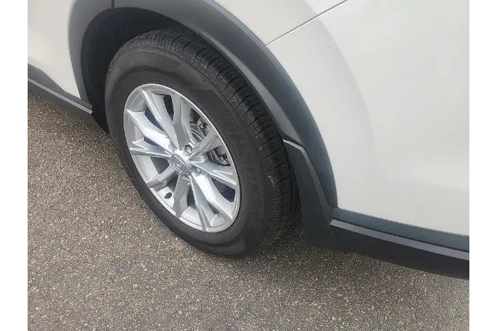 $33391 : Honda CR-V 2024 EX-L 4dr SUV image 7