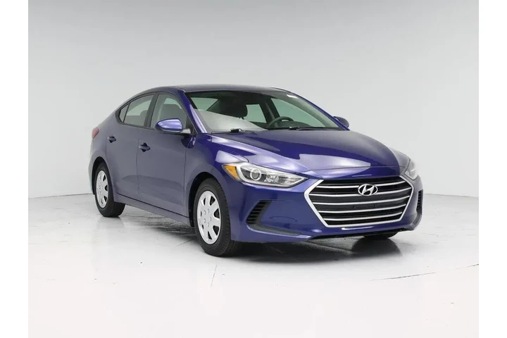 $13998 : Hyundai ELANTRA 2017 SE 4dr image 1