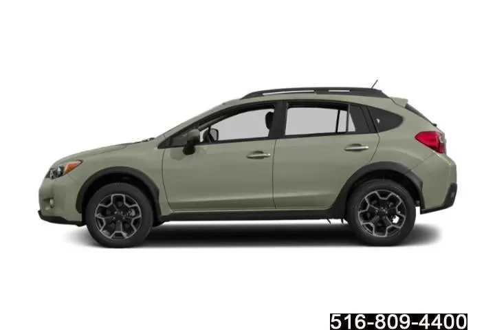 $11447 : Subaru XV Crosstrek 2015 AWD image 6