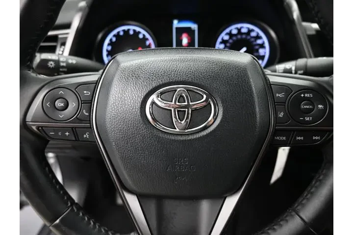 $28991 : Toyota Camry 2022 SE 4dr Sed image 9