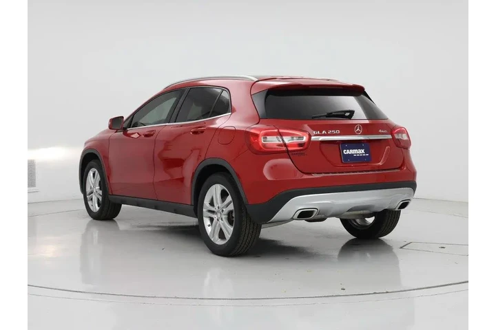 $16998 : Mercedes-Benz GLA 2016 AWD G image 2