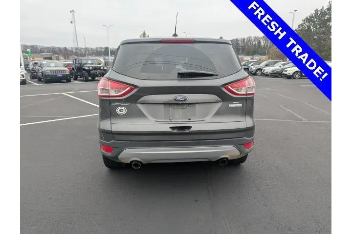 $6980 : Ford Escape 2016 SE 4dr SUV image 6