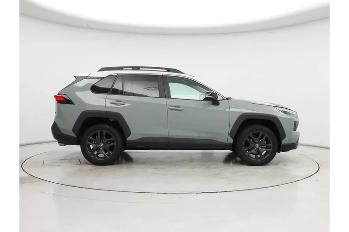$34998 : Toyota RAV4 2022 AWD Adventu image 7