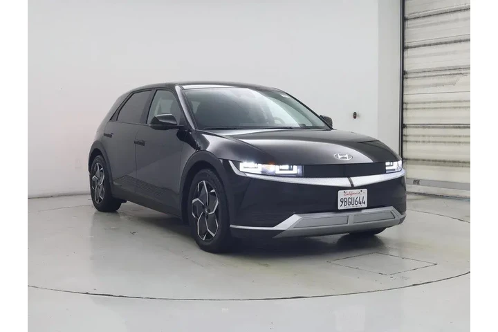 $26998 : Hyundai IONIQ 5 2022 SEL 4dr image 1