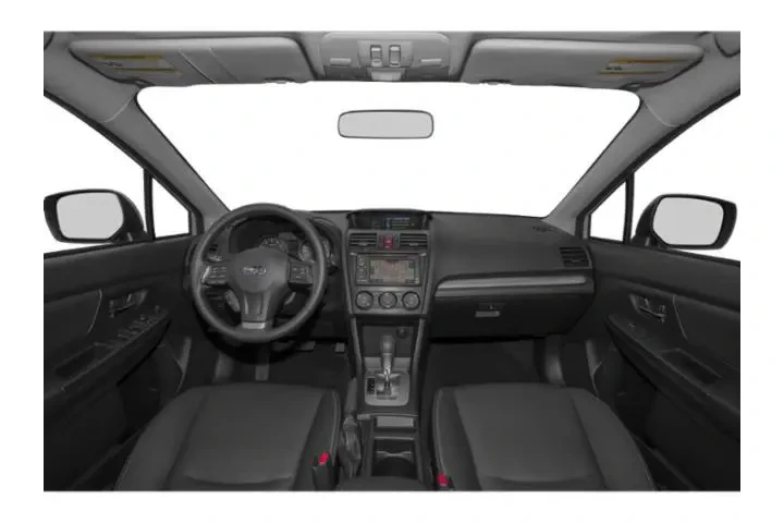 $15998 : Subaru XV Crosstrek 2015 AWD image 7