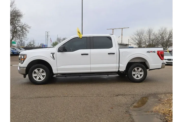 $38777 : Ford F-150 2023 4x4 XL 4dr S image 6