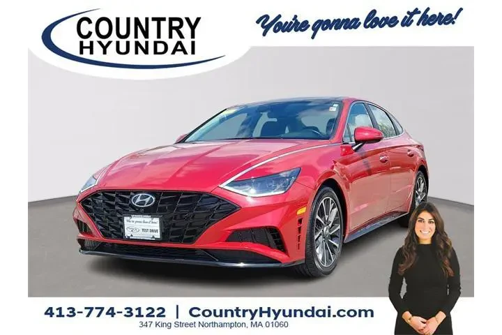 $18995 : Hyundai SONATA 2020 Limited image 1