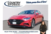 Hyundai SONATA 2020 Limited en Boston
