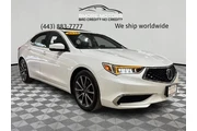 $11999 : 2018 TLX V6 thumbnail