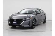 $18998 : Nissan Sentra 2024 SV 4dr Se thumbnail
