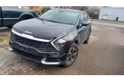 Kia Sportage 2024 AWD LX 4dr en Cincinnati