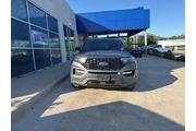 $35988 : Ford Explorer 2024 ST-Line 4 thumbnail