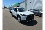 Toyota Corolla Cross 2026 LE en Kings County