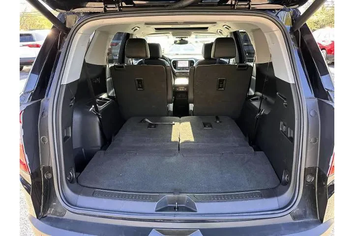 $31888 : GMC Acadia 2023 4x4 SLT 4dr image 7