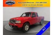 Ford Ranger 2010 4x4 XLT 4dr en Minneapolis y Saint Paul