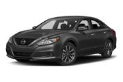 PRE-OWNED 2017 NISSAN ALTIMA