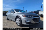 Chevrolet Malibu 2024 LT 4dr