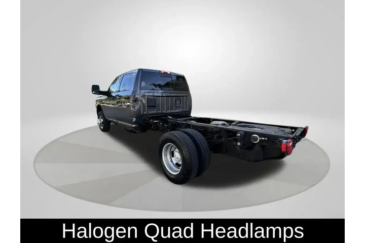 $40000 : Ram 3500 2023 4x2 Tradesman image 5