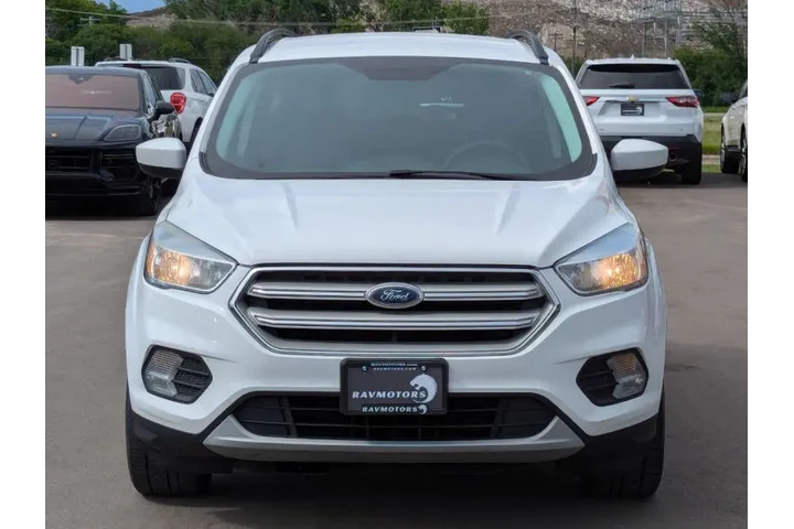 $12975 : 2018 Escape SE image 8