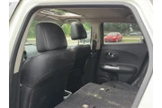 $8954 : Nissan JUKE 2013 S 4dr Cross thumbnail