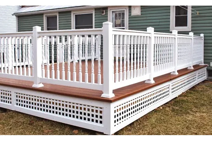 CONSTRUCCIÓN EN GENERAL image 4