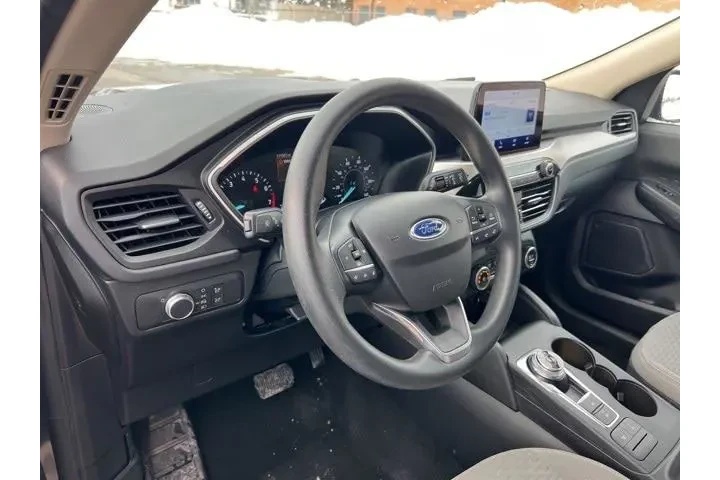 $11778 : Ford Escape 2020 SE 4dr SUV image 7