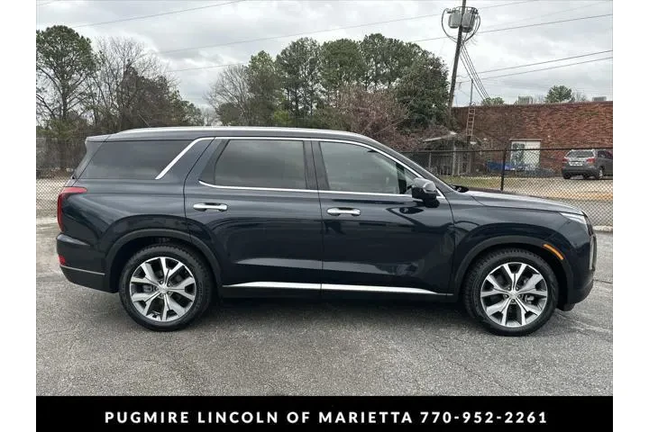 $21789 : Hyundai PALISADE 2020 AWD SE image 8